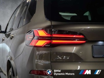 BMW X5 G05 SUV Facelifting 3.0 40i 381KM 2026 BMW X5 xDrive40i 381KM mHEV - Gotowy do Odbioru - Hak Holowniczy - Kamera, zdjęcie 12