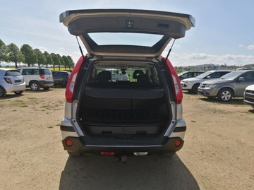 Nissan X-Trail II 2.0 dCi 150KM 2013 Nissan X-Trail 2.0 150 KM klima , 4x4, zdjęcie 12
