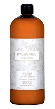 KYO ORGANIC ORGANICZNY SZAMPON DO WŁOSÓW 1000ml