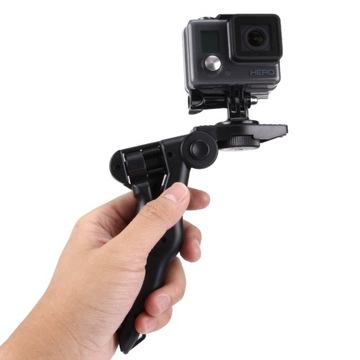 Маленький держатель камеры-штатива для GoPro 8 9 10 11 SJCAM