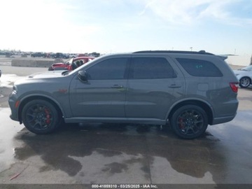 Dodge Durango III 2024 Dodge Durango SRT 392 Premium 2024 6.4l 6.4 Benzyna 475KM, zdjęcie 2