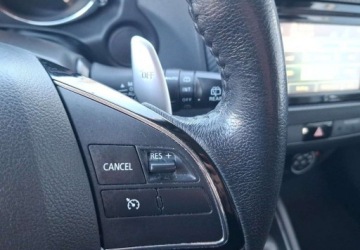 Mitsubishi ASX I SUV Facelifting 2019 2.0 150KM 2019 Mitsubishi ASX 2.0 Invite 4WD CVT 2.0 Benzyna 150KM, zdjęcie 24