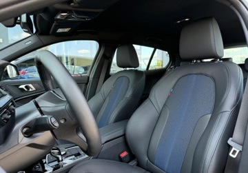 BMW Seria 1 F70 2024 BMW Seria 1 118i 140KM M Pakiet HiFi Bezwypadkowy VAT23 1.5 Benzyna 136KM, zdjęcie 19