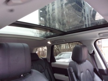 Land Rover Range Rover Sport II SUV 3.0 SDV6 306KM 2015 Land Rover Range Rover Sport-Salon PL VAT 23%, zdjęcie 7