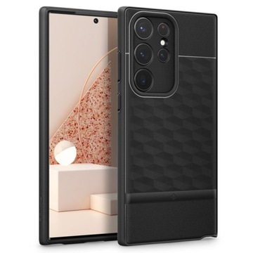 Spigen nakładka Caseology Parallax do Samsung