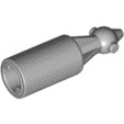 Przegub kulowy CV joint 4268659 32494 #Szary 1 szt
