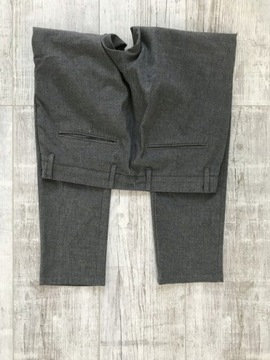 ZARA MAN SPODNIE męskie W29L32 CHINO rurki 29x32