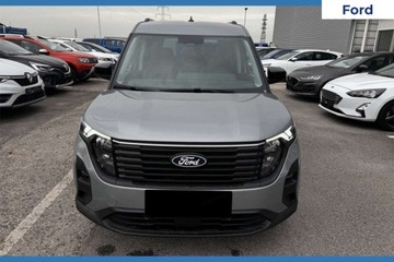 Ford Tourneo Courier II 1.0 EcoBoost 125KM 2025 FORD Tourneo Courier Titanium Combi 1.0 125KM, zdjęcie 2