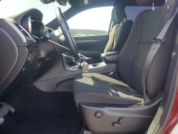 Jeep Grand Cherokee IV 2021 Jeep Grand Cherokee Laredo 3.6 Benzyna 293KM, zdjęcie 7