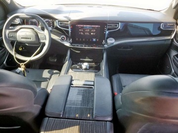 Jeep Wagoneer II 2022 Jeep Wagoneer Series II 2022 5.7l 5.7 Benzyna 392KM, zdjęcie 8