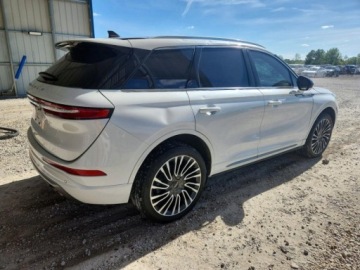 Lincoln 2021 Lincoln Corsair Standard 2021 2.3 Benzyna 295KM, zdjęcie 3