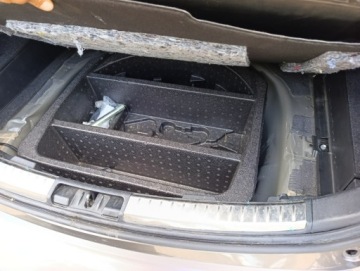 Toyota Auris II Touring Sports Facelifting 1.8 Hybrid 136KM 2017 Toyota Auris 1.8 Hybrid 129tys km !, zdjęcie 19