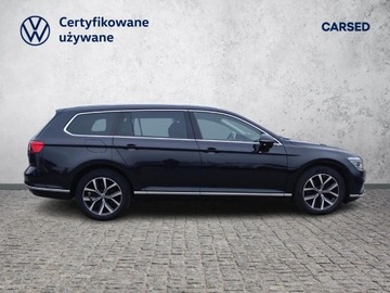 Volkswagen Passat B8 Variant Facelifting 2.0 TDI SCR 200KM 2022 Volkswagen Passat Elegance 2.0 TDI/200KM, Salon Po, zdjęcie 7