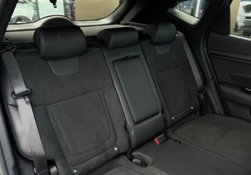 Hyundai Tucson IV 2023 Hyundai Tucson Salon Polska, HEV, 230KM, N Line, Faktura VAT 23 1.6 180KM, zdjęcie 25