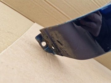 BLATNÍK PRAVÝ 5Q HYUNDAI SANTA FE II