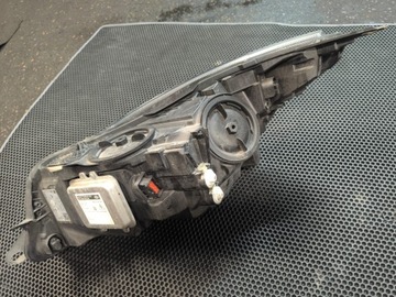 OPEL INSIGNIA A LIFT REFLEKTOR LAMPA PRAWY PRZOD PRAWA BI XENON EU 13426664