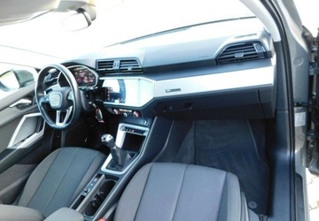 Audi 2021 Audi Q3 Sportback z Gwarancja Bezwypadkowa 100 Model 2022r 1.5 Benzyna, zdjęcie 6
