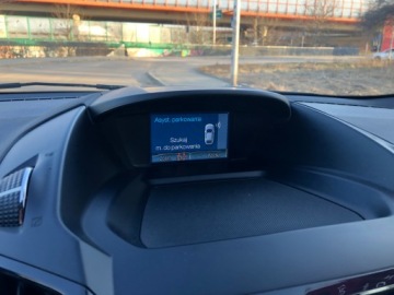 Ford Kuga II SUV 2.0 TDCi 180KM 2015 FORD KUGA 2.0 TDCI 180 KM 4x4 SUPER WYPOSAŻENIE I STAN SERWISOWANA W ASO, zdjęcie 24