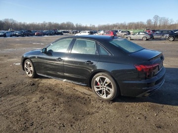 Audi A4 B9 2022 Audi a4 Premium Plus 45 2022 2.0l 2.0 Benzyna 261KM, zdjęcie 1