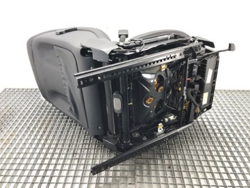 SEDADLO LEVÝ PŘEDNÍ MERCEDES W211 KOMBI 02-09