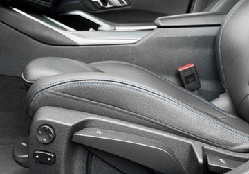 BMW Seria 3 G20-G21 Limuzyna 2.0 320d 190KM 2022 BMW Seria 3 320d xDrive 190KM M Pakiet Gwarancja Webasto VAT23 Bezwypadkowy, zdjęcie 27