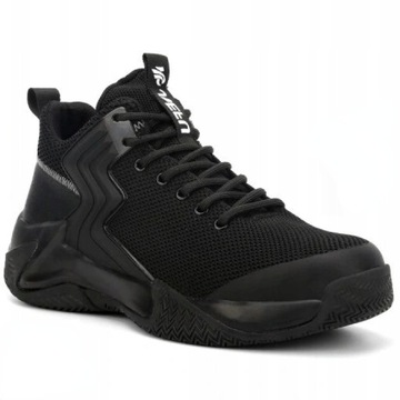 BUTY ROBOCZE BUTY OCHRONNE BHP SPORTOWE 36-46