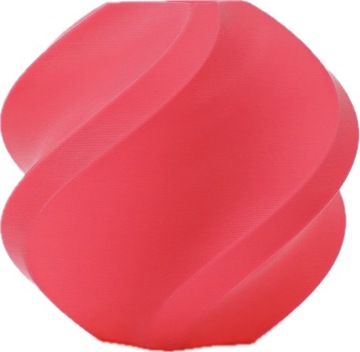 Bambu Lab PLA Basic PINK REFILL 1,75mm 1kg RÓŻOWY BambuLab filament RFID