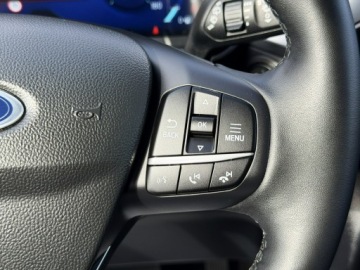 Ford Kuga III SUV Plug-In 2.5 Hybrid 190KM 2022 Ford Kuga Automat/ Navi / Kamera / Salon Pl / FV23, zdjęcie 12