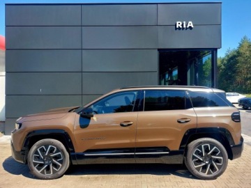 Jeep Compass II 2026 Jeep Compass Summit 145 KM e-DCT6 FWD 19" LED Matrix Kamera 360 ADAS, zdjęcie 1