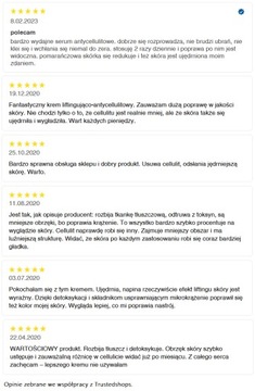 VERDELAB Vialise Сыворотка с эффектом лифтинга 200 мл