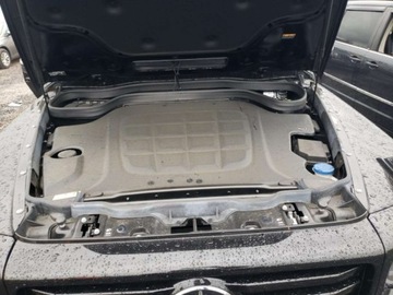 Mercedes 2025 Mercedes-Benz Klasa G 580E, 2025r., 4x4, Elektryczny 579KM, zdjęcie 11