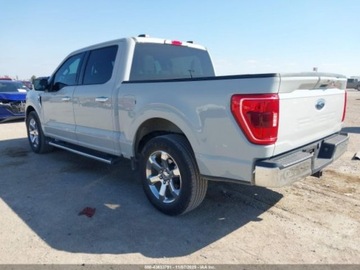 Ford 2023 Ford F150 XLT 2023 5.0l 5.0 Benzyna 400KM, zdjęcie 3