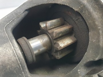 BMW E46 1.8 2.0 I STARTÉR 0001108196
