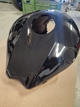 HONDA CBR 1000RR SC59 Owiewka - Nakładka zbiornika / Osłona zbiornika
