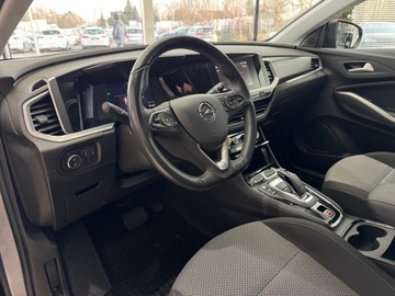 Opel 2022 Opel Grandland Business Edition / Kamera / CarPlay, zdjęcie 6