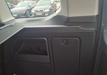 Volkswagen Caddy V 2025 Volkswagen Caddy Caddy 1.5 TSI 116 KM Manual r.o. 2755 mm - S 1.5 Benzyna, zdjęcie 30