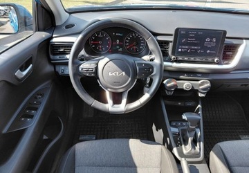 Kia Stonic Crossover Facelifting 1.0 T-GDI 100KM 2023 Kia Stonic Salon Polska Automat Benzyna 100KM, zdjęcie 12