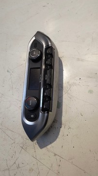 KIA RIO 3 III 11- PANEL CENTRÁLNÍ CLIMATRONIC EVROPA 97250-1WXXX
