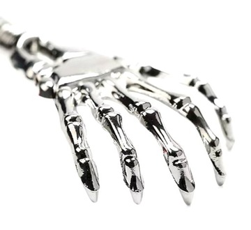 AG408A ЧЕТАЛКА ДЛЯ СПИНЫ, ЛАПА