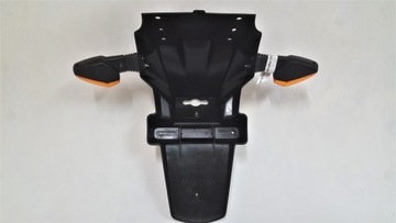 SUZUKI GSX-R 600 GSXR КОЛЕСО АРКА КРЫЛО ЩИТОК