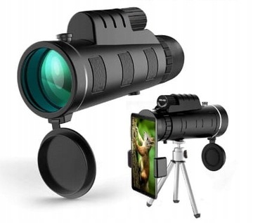 МОНОКУЛЯРНЫЙ ПРИцел ДЛЯ ВОЕННЫХ ФОТОБИНОКЛЯРОВ