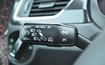 Skoda Rapid II Liftback Facelifting 1.0 TSI 110KM 2018 Skoda RAPID Monte Carlo 1.0 Benzyna Benzyna 110KM, zdjęcie 26