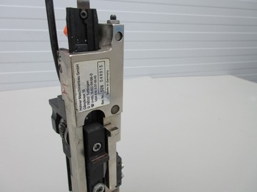 GŁOWICA SZYJĄCA HOHNER UNIVERSAL 52/8