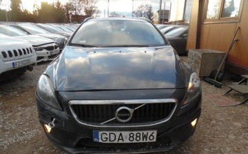 Volvo 2016 Volvo V40 Cross Country I rej. 2017 Salonowy. 1.5 B AUT. OCEANCROSS. Uszk, zdjęcie 17