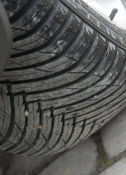 Ford Kuga I 2009 Ford Kuga 2.0D Navi Skora 170 Tys Km Sprowadzony Oplacony 2.0 Diesel, zdjęcie 20