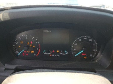 Ford Explorer VI 2022 Ford Explorer 2022r., Police Inteceptor , od ubezpieczalni 3.3 Benzyna, zdjęcie 9