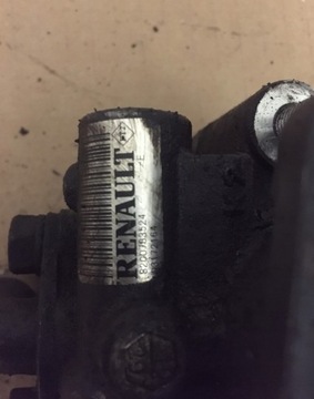 MASTER MOVANO 2.3 DCI 10- ČERPADLO SERVA