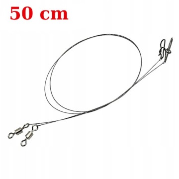 ДОПОЛНИТЕЛЬНЫЕ ВОЛЬФРАМОВЫЕ УСТАНОВКИ 50см 10 кг - 2 шт.