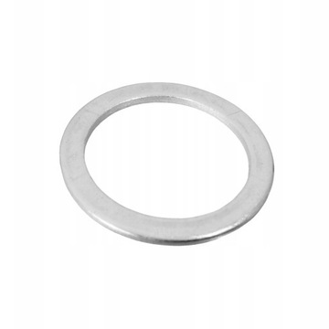 МЕТРИЧЕСКИЕ АЛЮМИНИЕВЫЕ ШАЙБЫ НАБОР МЕТРИЧЕСКИХ АЛЮМИНИЕВЫХ ШАЙБ