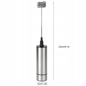 МОЩНЫЙ ВСТАВЩИК, БЛЕНДЕР, СМЕСИТЕЛЬ ДЛЯ МОЛОКА, МАЛЕНЬКИЙ